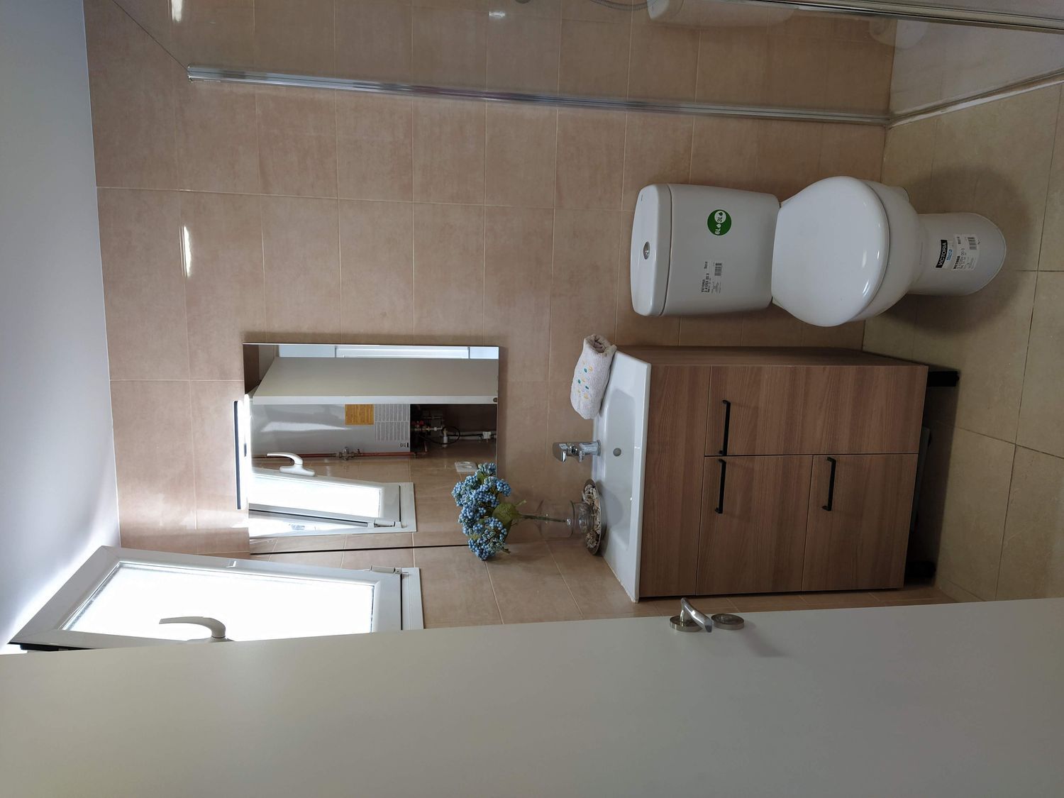 Ático en calle de Jenaro Checa, 1 - Foto 15