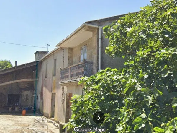 Casa de pueblo en Lugar de Lires, 39 - Foto 1
