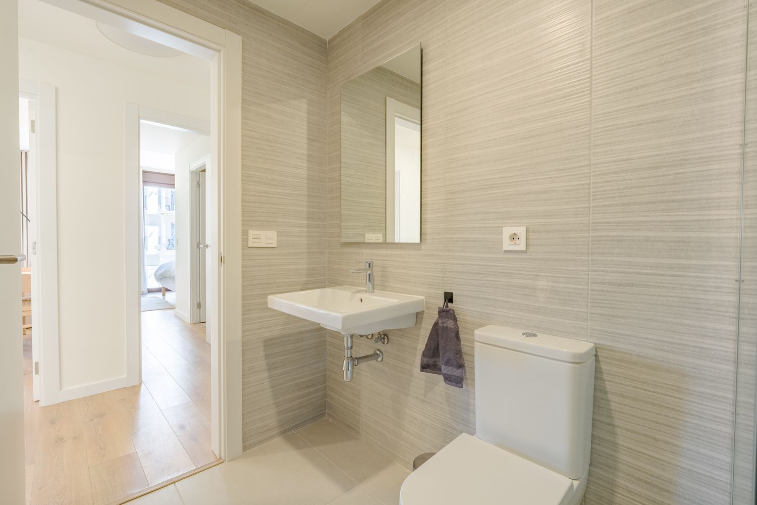 Piso en Calle Lazaga, 13 B2 3c, Puerto de Estepona - Foto 21