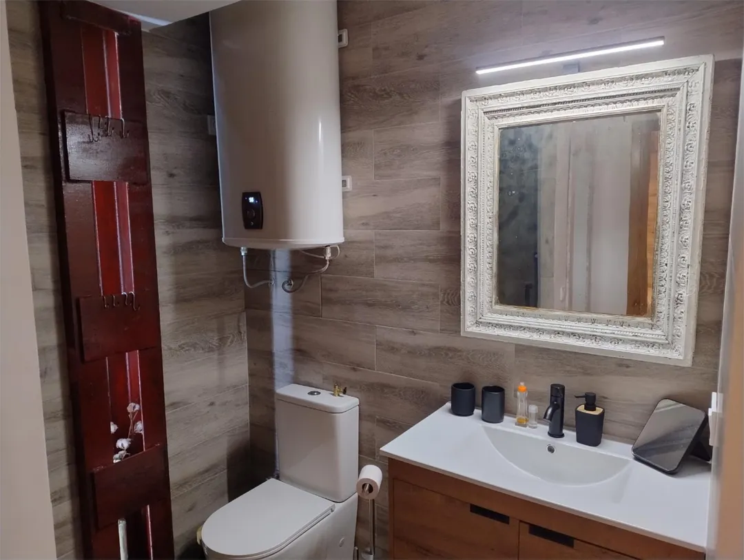 Apartamento en  Plaza Joaquín Arbide 1 - Foto 11