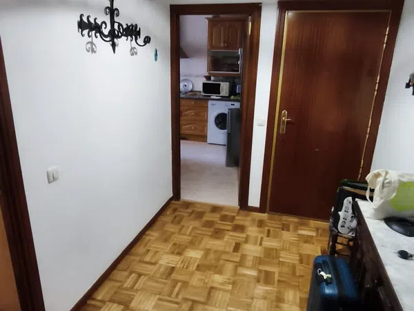 Piso en Calle Enrique IV, 16, El Carmen, El Carmen - Foto 3