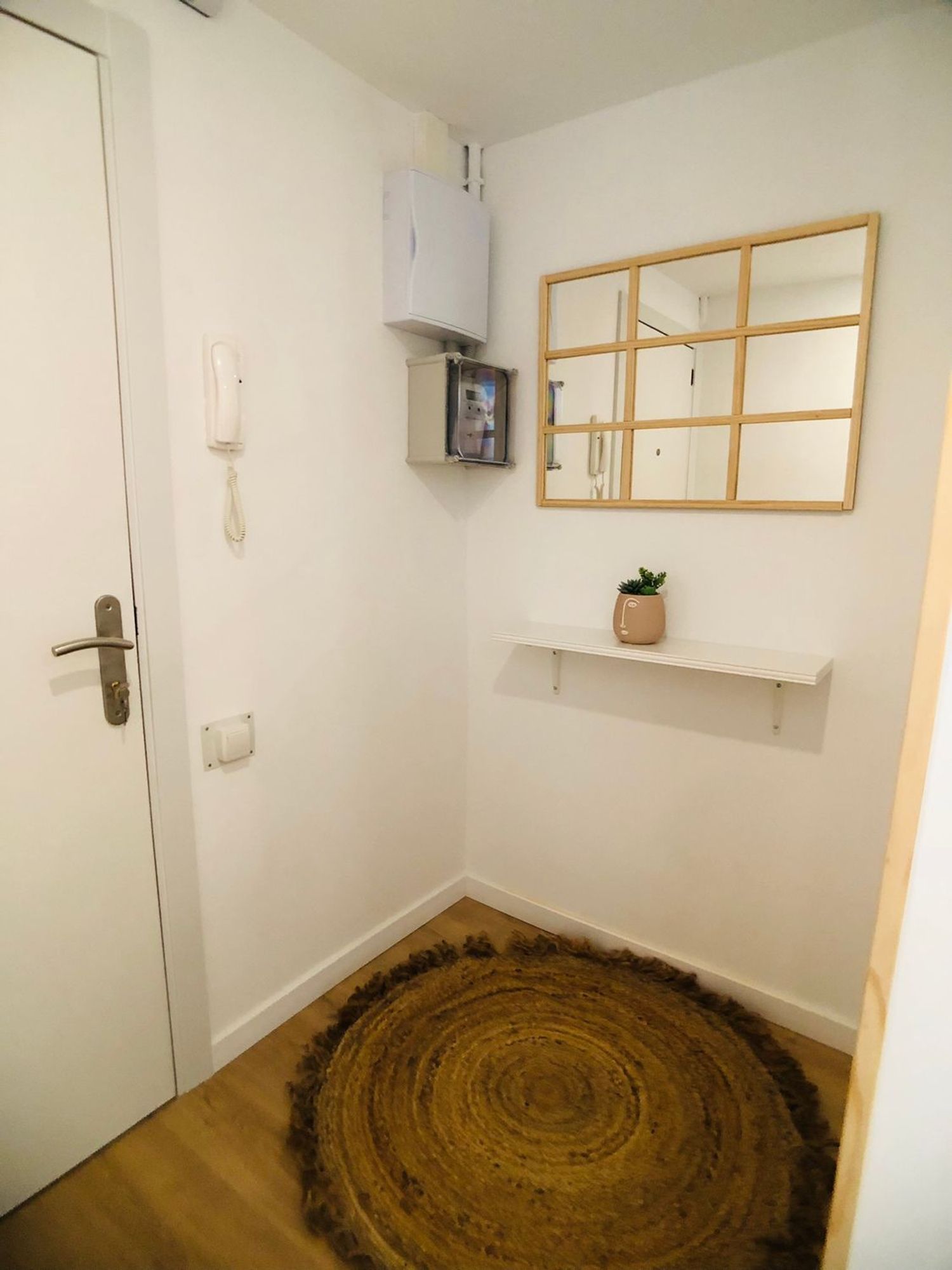 Piso en calle de Sant Jeroni, 16 - Foto 6