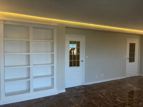 Piso en calle de Sant Vicent Màrtir, 194 - Foto 3