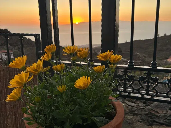 Casa de pueblo en Calle Santa Lucía, 13, Guia de Isora, Guia de Isora - Foto 1