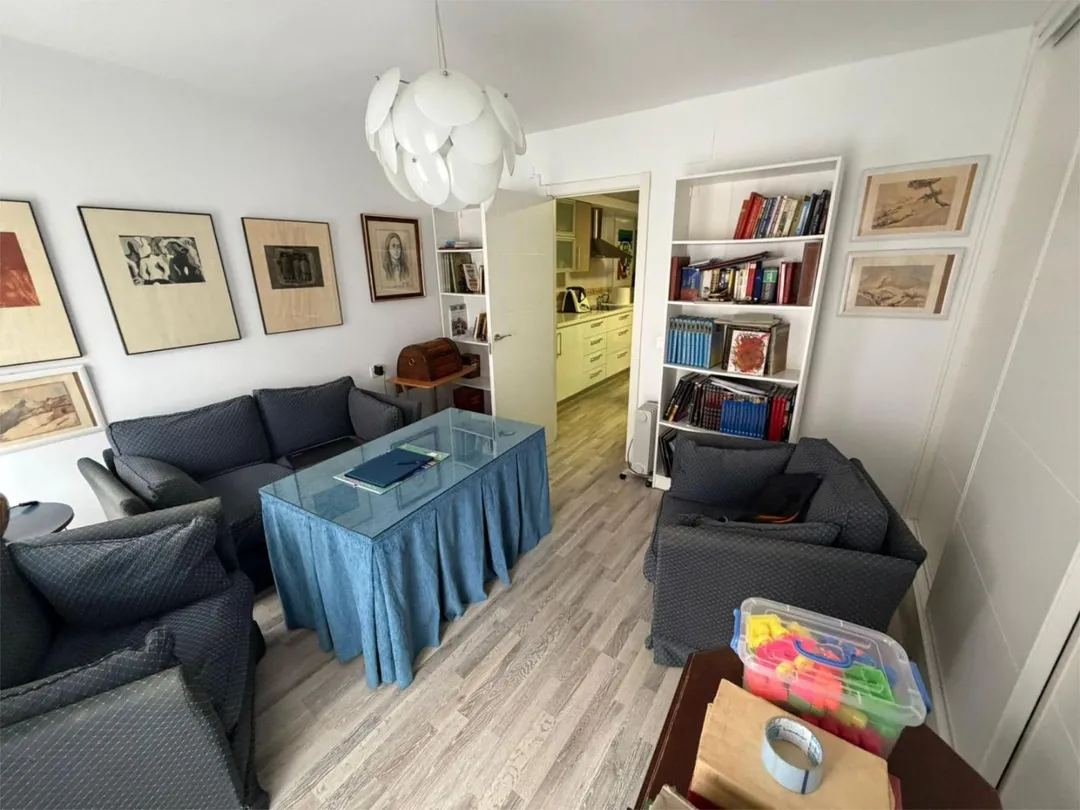 Piso en  Calle Poeta Manuel de Góngora 13 - Foto 18