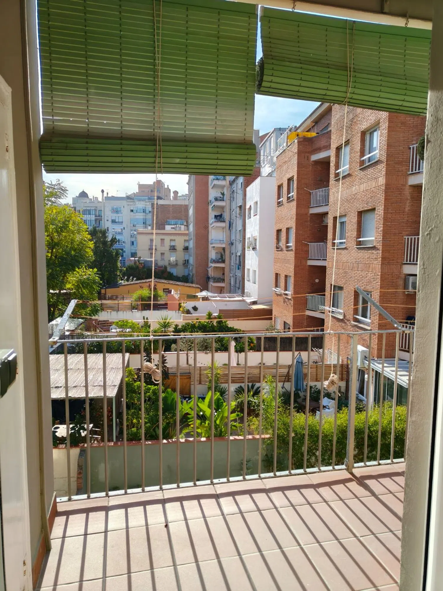 Piso en calle de la Riera de Sant Miquel, 25 - Foto 5