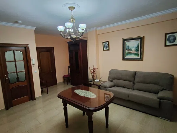 Estudio en Avenida del Parque, 42 - Foto 20