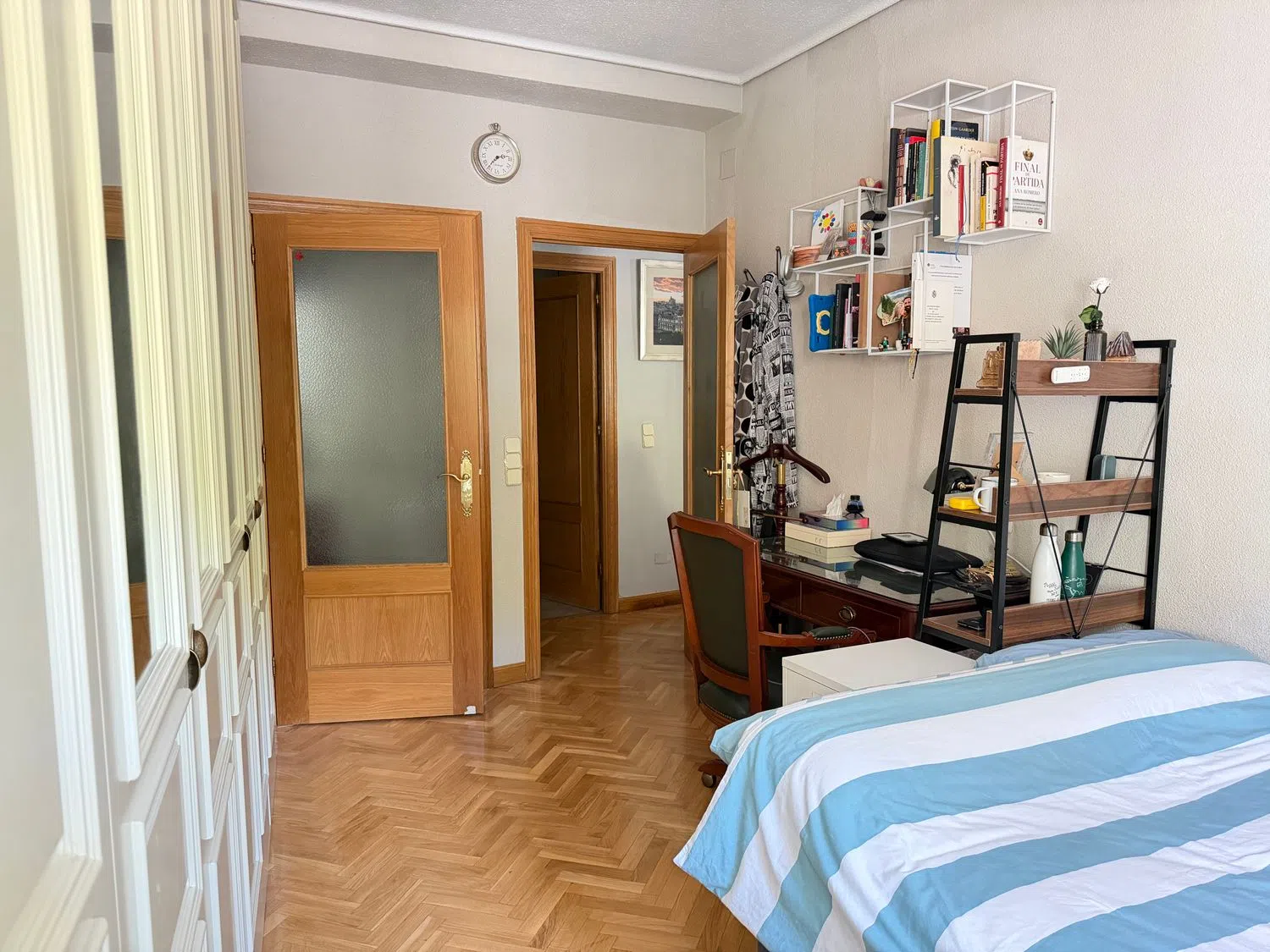 Piso en plaza del Conde del Valle de Súchil, 16 - Foto 5