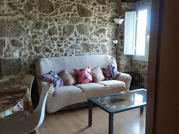 Casa rural en Avenida de Mondoñedo, 29 bis escalera - Foto 3