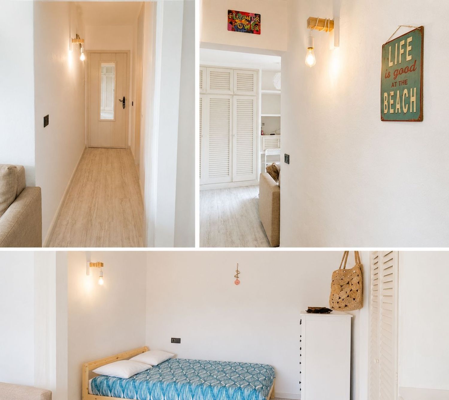 Estudio en Calle Calvià, 35, Cala Vedella - Cala Tarida - Cala Conta, Cala Vedella - Cala Tarida - Cala Conta - Foto 5