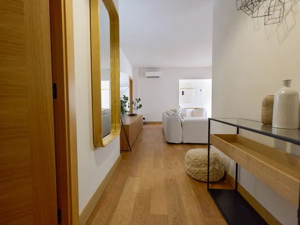 Piso en avenida de Lola Flores, 2 A-b - Foto 3