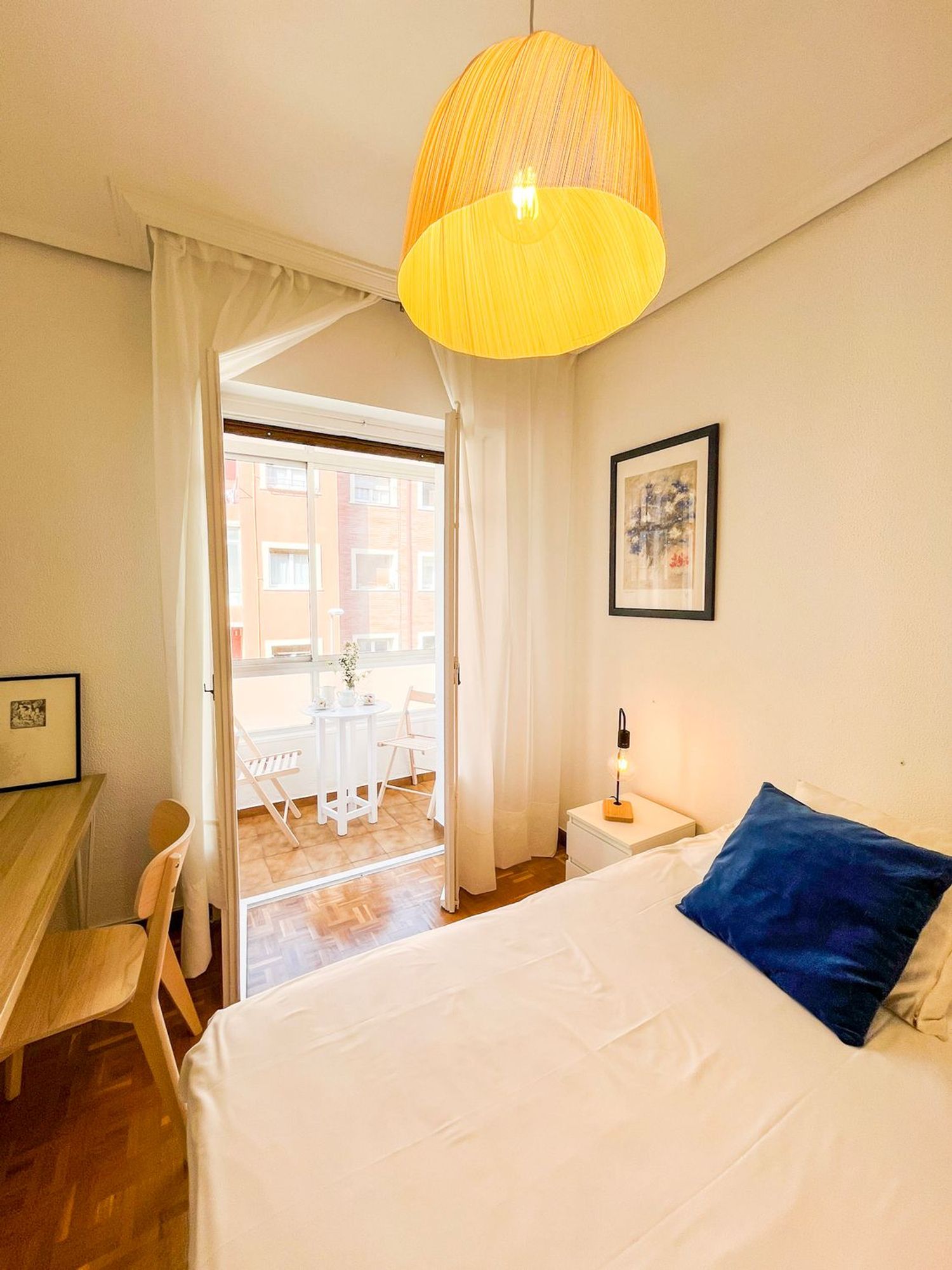 Piso en calle de Sangüesa, 47 - Foto 15