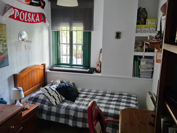 Piso en Calle Cueva del Gato, 8, Alcalde L. Uruñuela - Palacio de Congresos - Foto 14