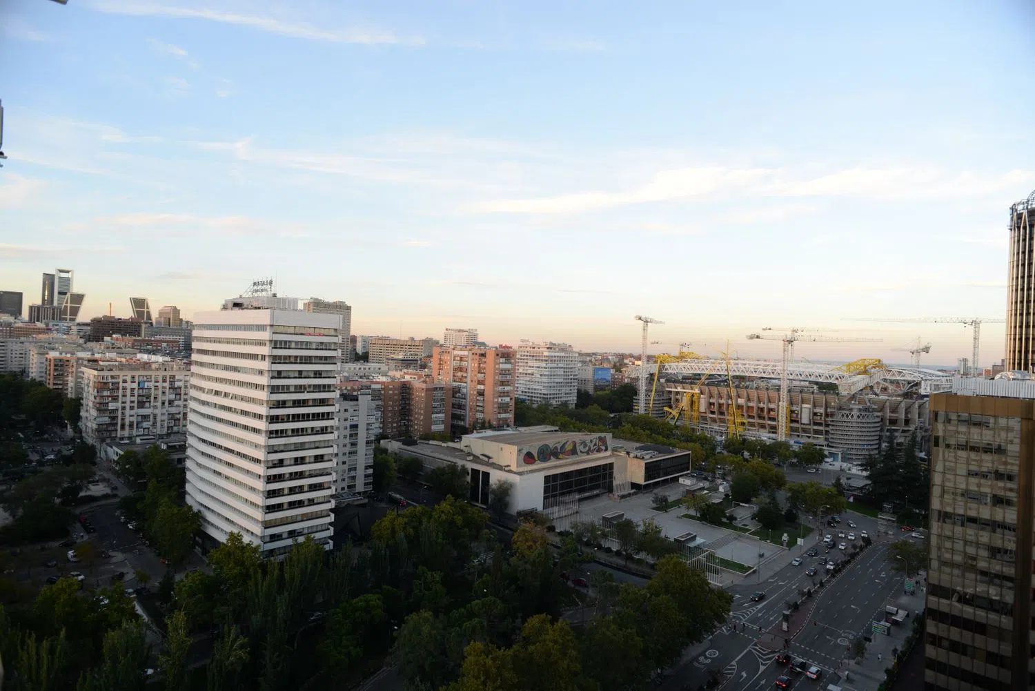 Piso en avenida del General Perón, 32 - Foto 13