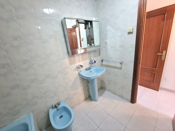 Piso en Travesía De San Ildefonso, 1, Centro - Ayuntamiento, Centro - Ayuntamiento - Foto 18