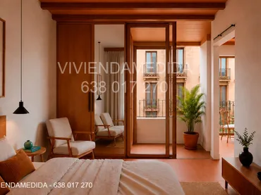 Piso en  Carrer de Guítert 25 - Foto 3