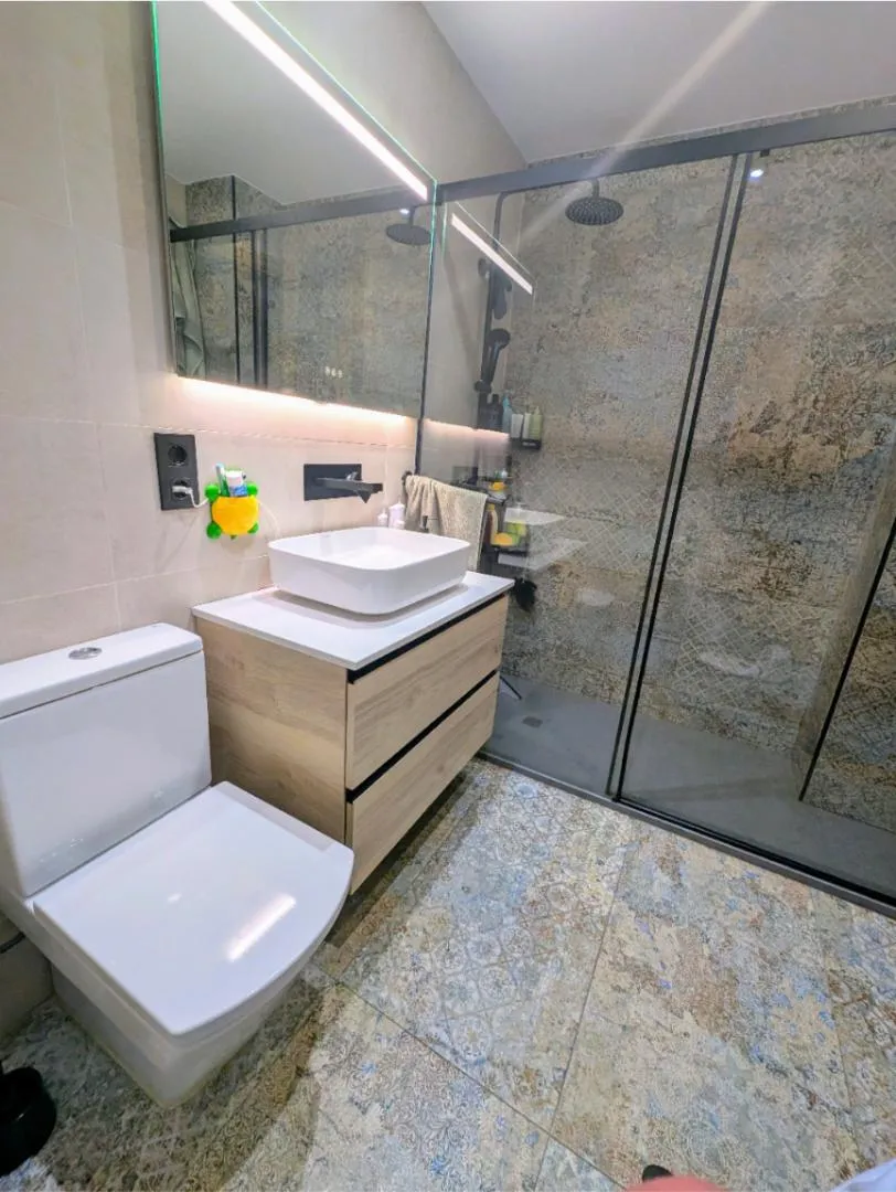 Piso en  Calle Santiago Rusiñol 64 - Foto 6