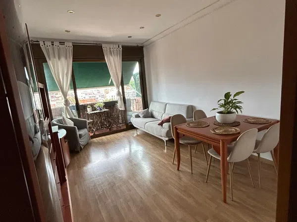 Ático en calle del Repartidor, 37