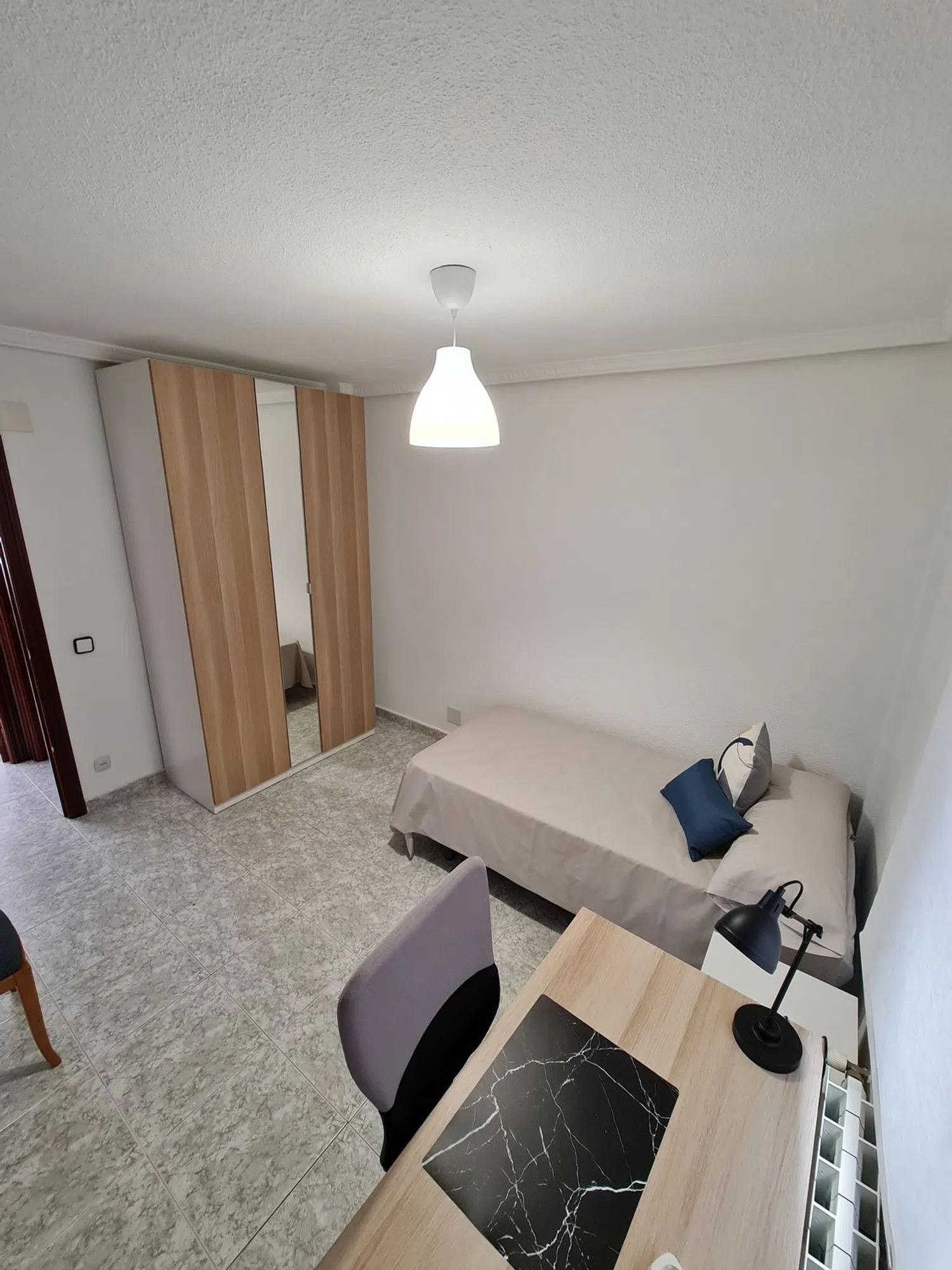 Piso en calle Jiménez e Iglesias, 13 - Foto 8