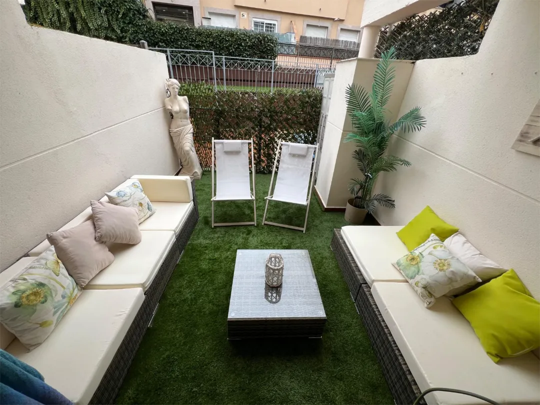 Dúplex en  Calle Cantarranas 25 - Foto 1