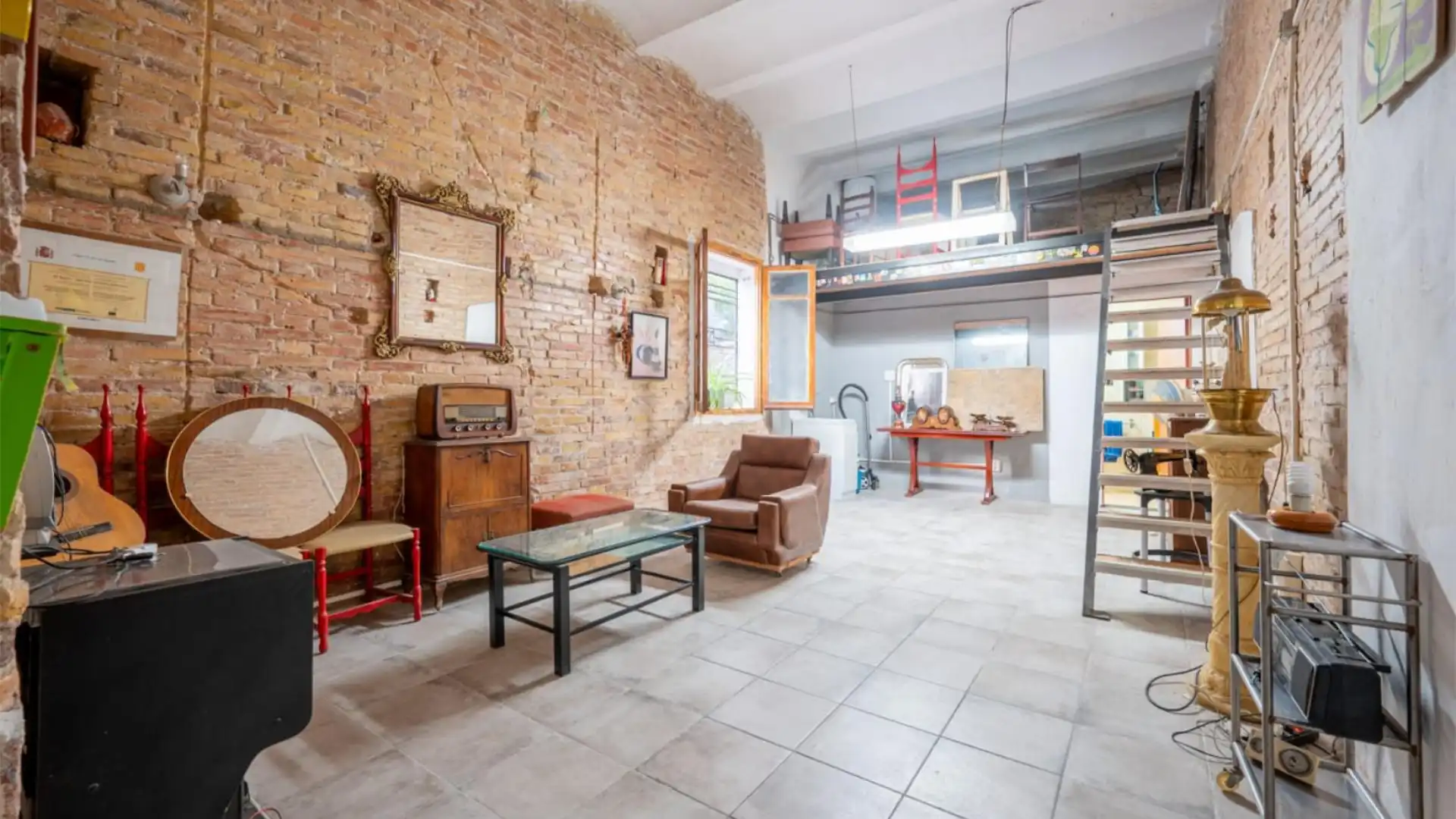 Piso en  Carrer de Sostres 24 - Foto 29