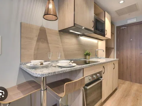 Estudio en calle Valle de Salazar, 2 - Foto 4