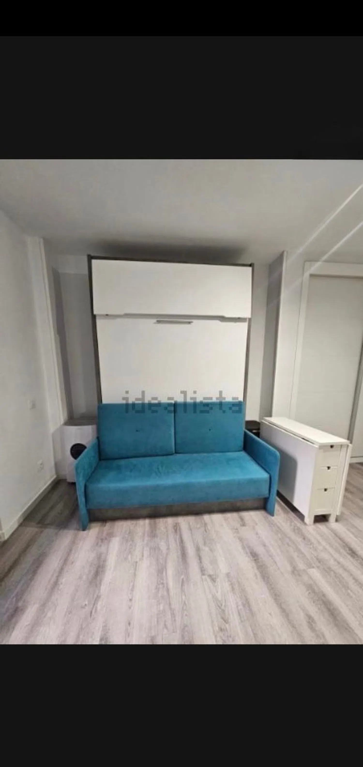 Estudio en calle de Francisco Silvela, 35 - Foto 5