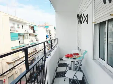 Piso en  Calle de Felipe Herrero Arias - Foto 1