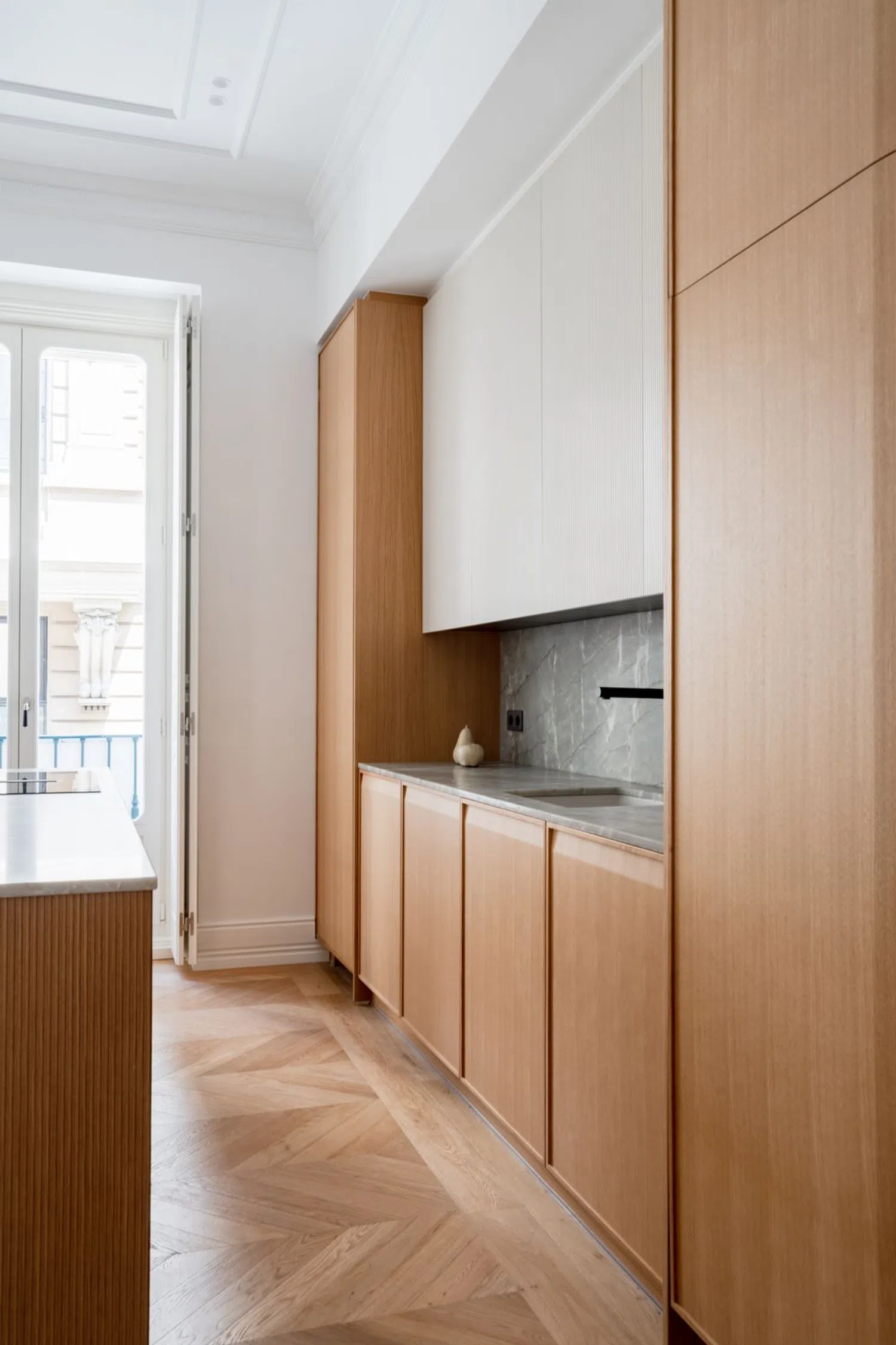 Piso en calle del Barquillo, 26 - Foto 9