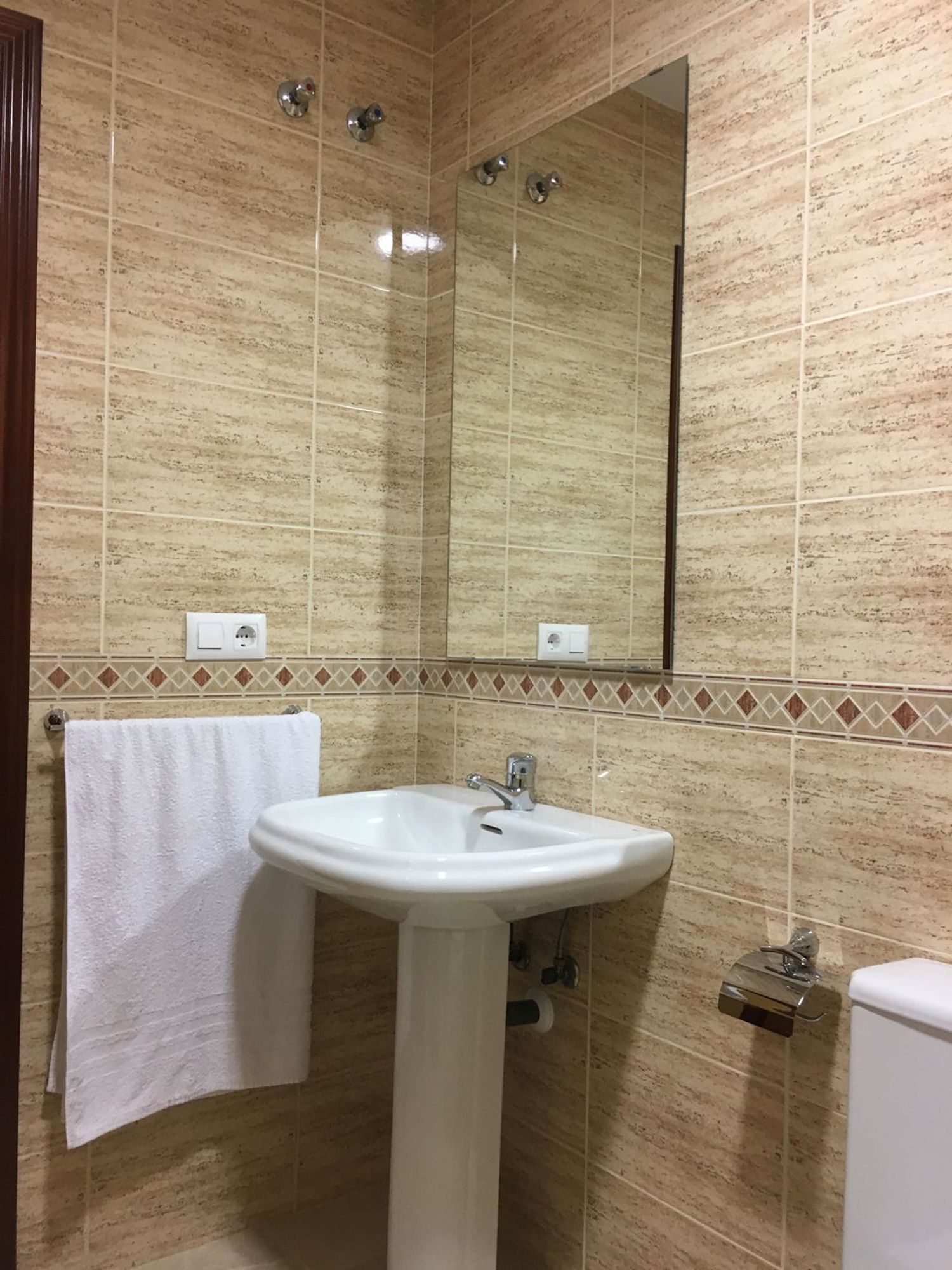 Piso en Calle Álamos, 8, Centro Histórico - Foto 9