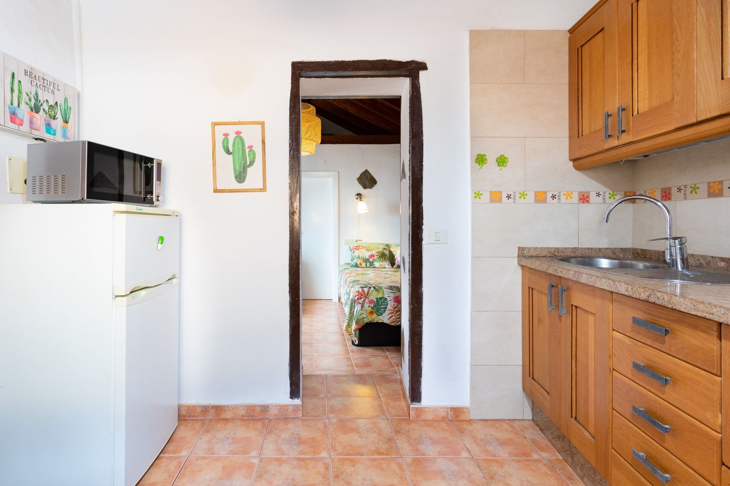 Casa independiente en paseo de la playa, 4 - Foto 17