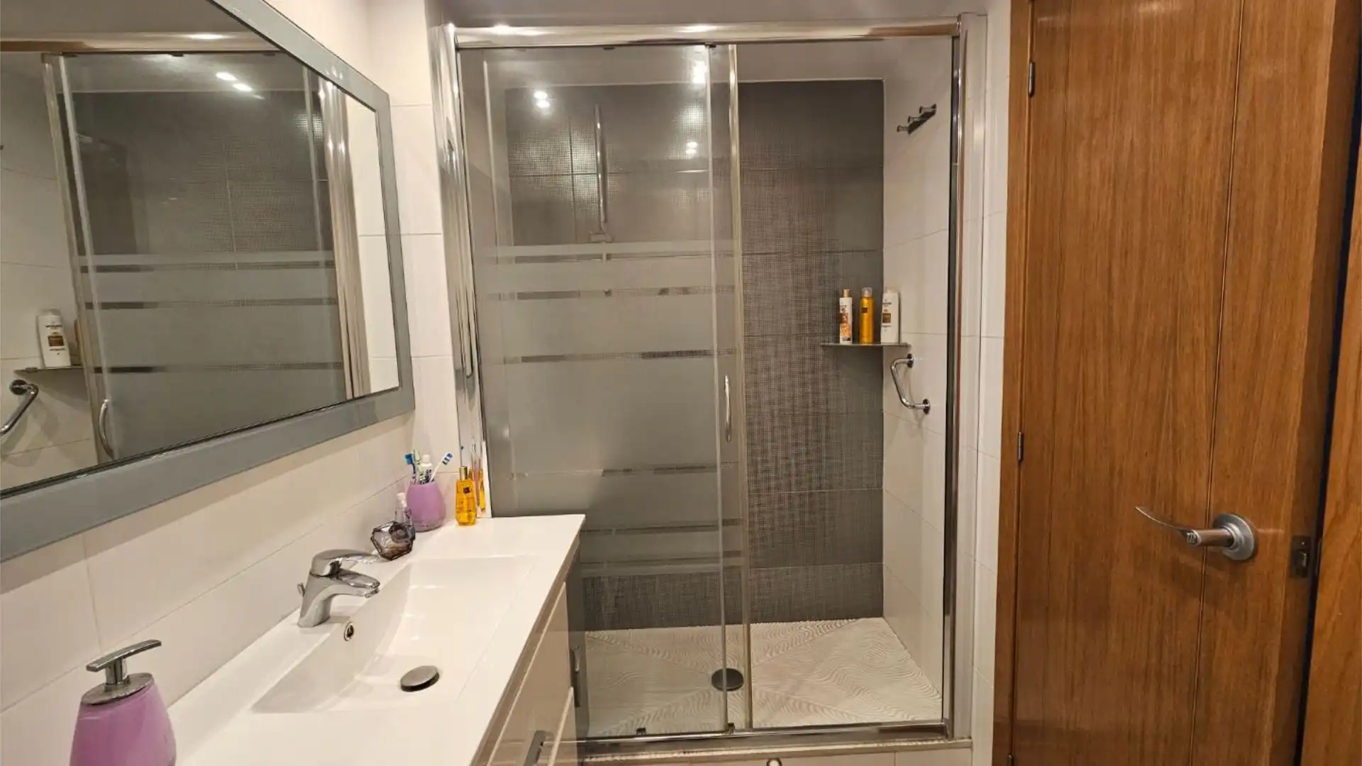 Piso en  Carrer de la Vall de la Ballestera 34 - Foto 36