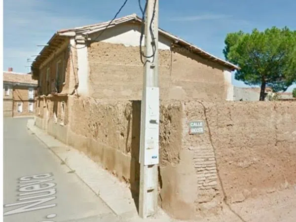 Casa de pueblo en Calle Nueva, 20 - Foto 6