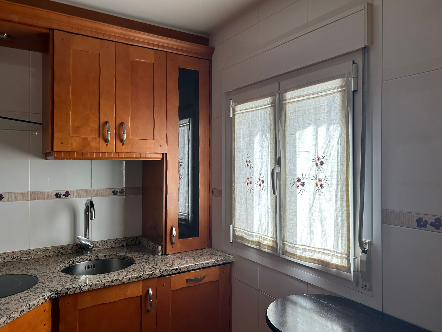 Piso en calle de Vicente Berdusán, 40 - Foto 1