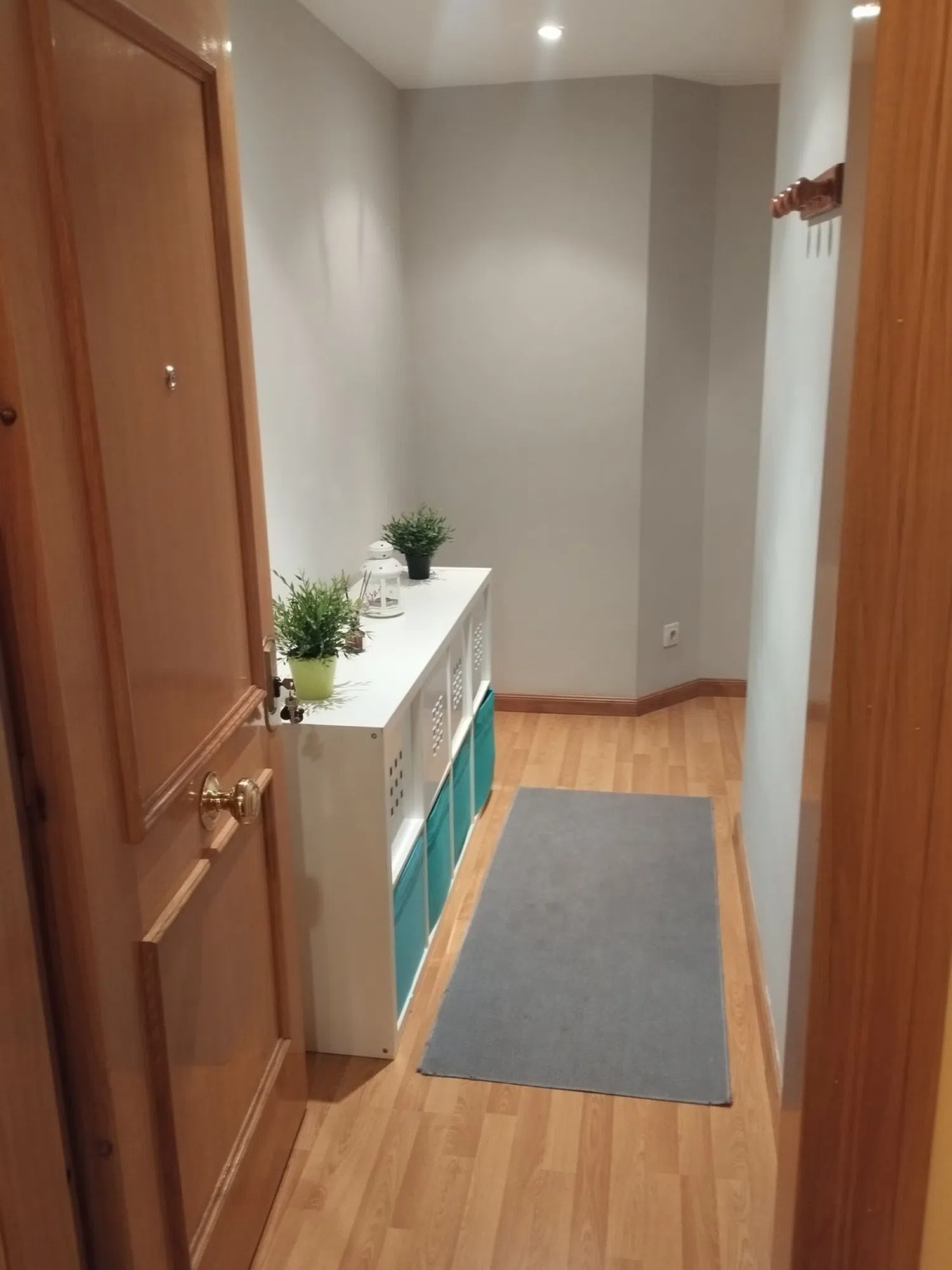 Estudio en calle Aureliano San Román, 17 - Foto 8
