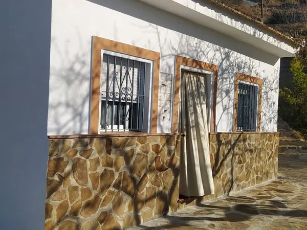 Casa rural en Diseminado Poligono 62, 329 b - Foto 3
