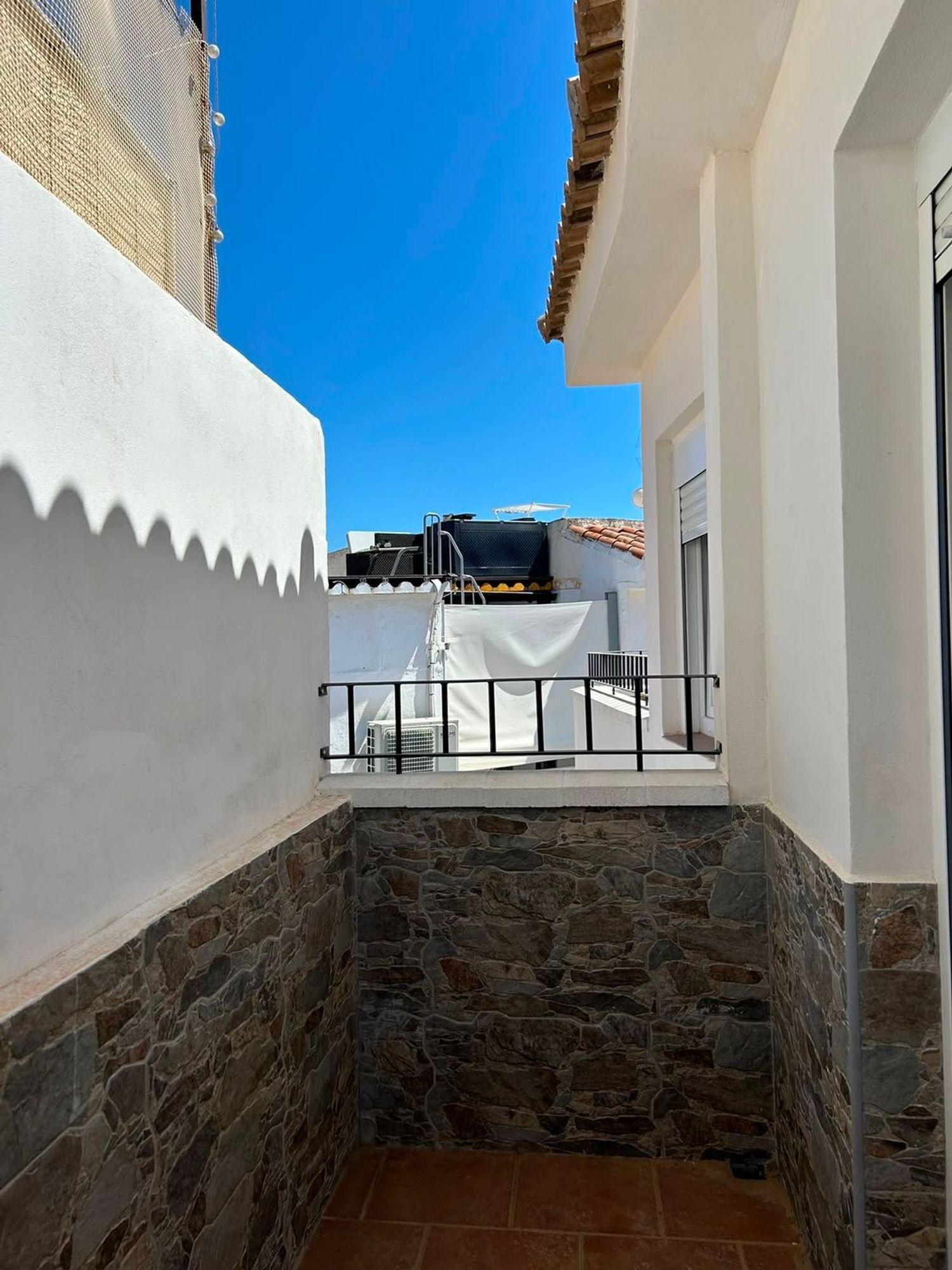 Chalet adosado en Calle Andazalia, 69, Torrox Pueblo, Torrox Pueblo - Foto 11