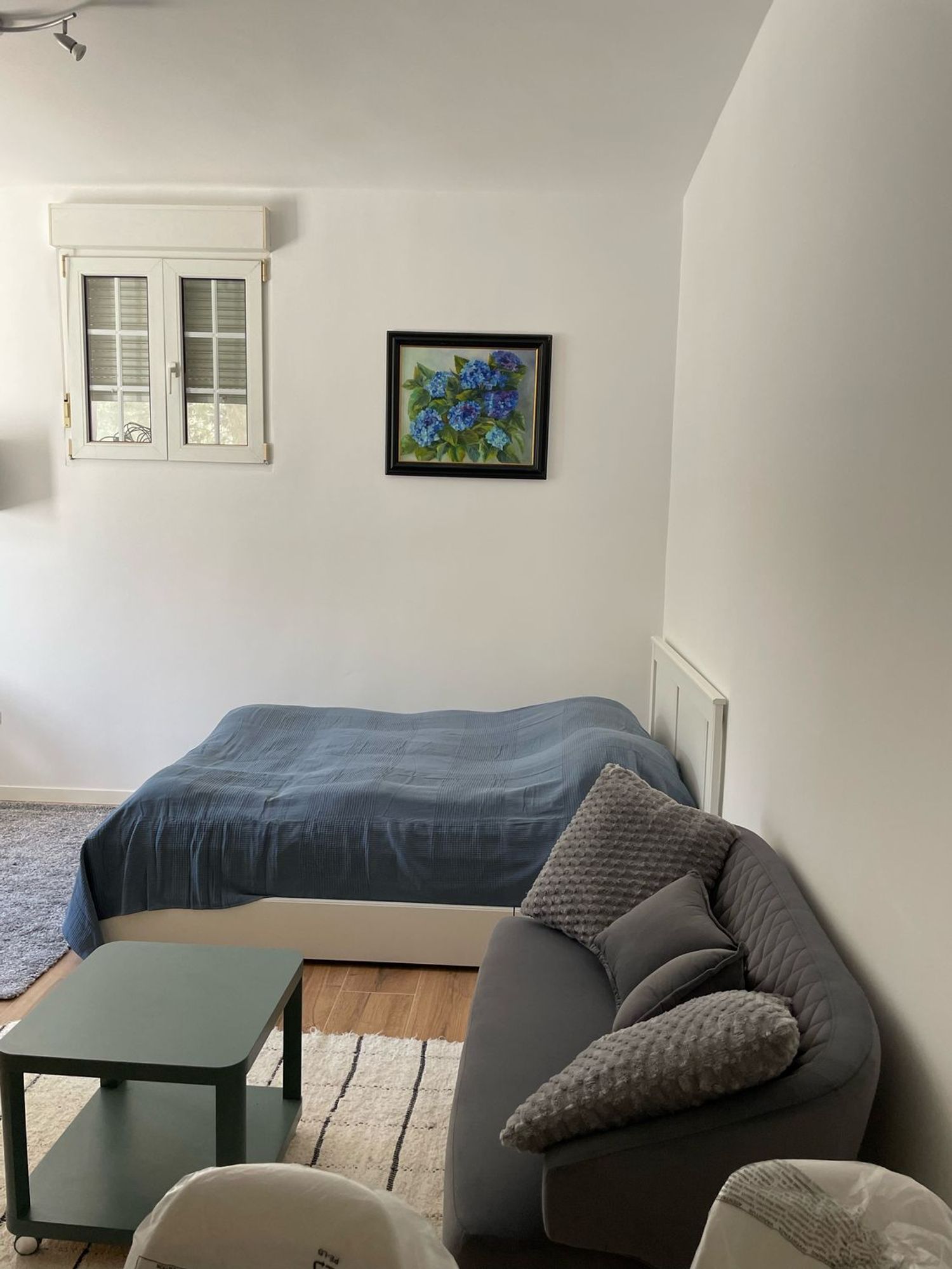 Estudio en Calle Veintiséis, 45, Navalquejigo - Los Arroyos - Foto 4