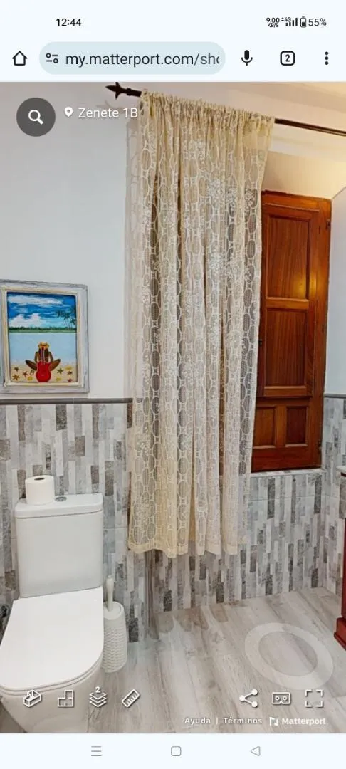 Chalet en  Calle Zenete 1 - Foto 12