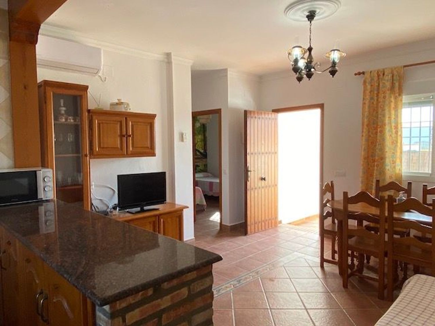 Casa o chalet independiente en Camino del Pino s/n - Foto 5