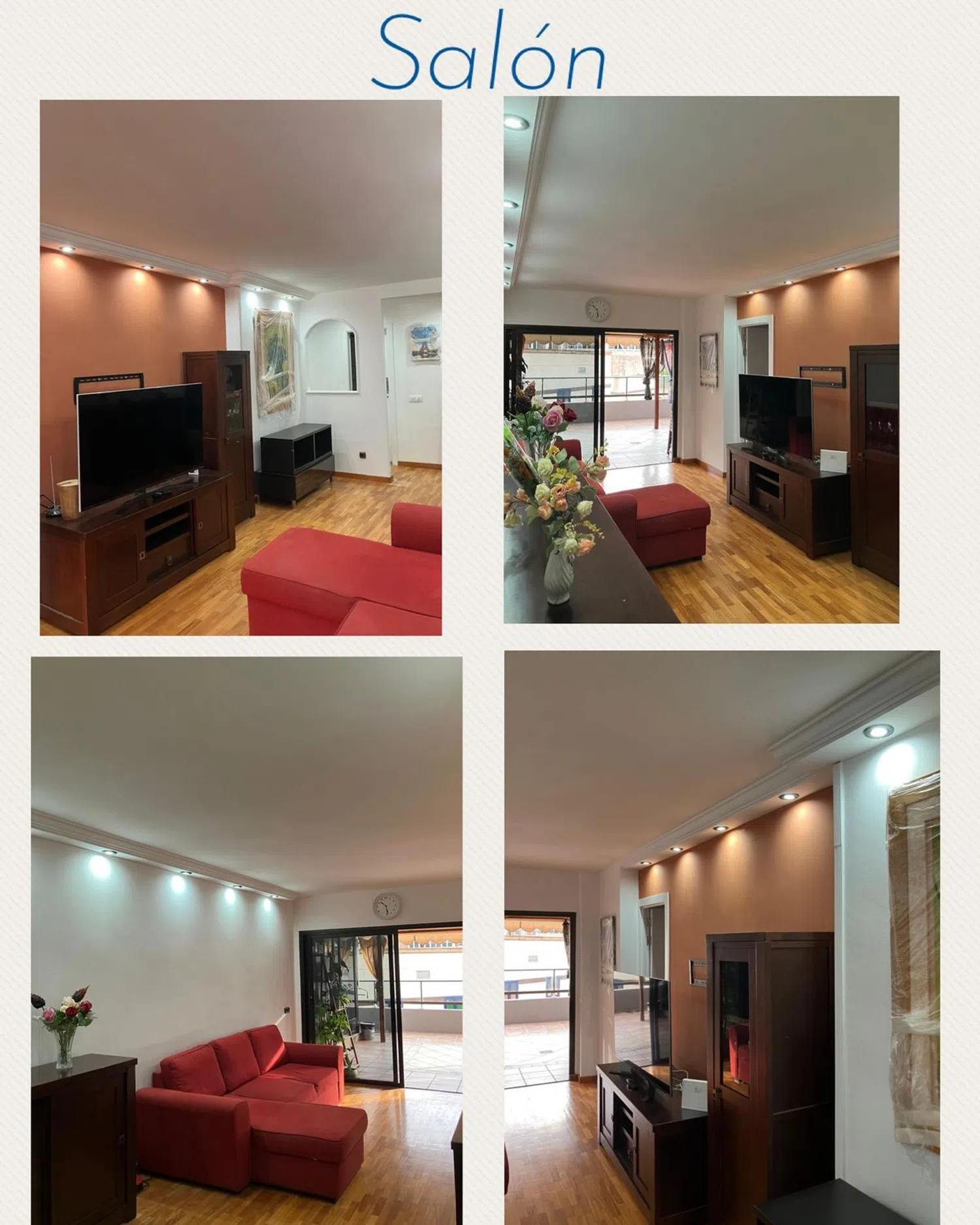 Piso en avenida Alcalde José Ramirez Bethencourt, 21 - Foto 28