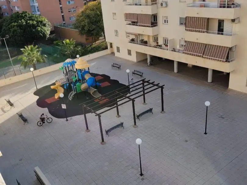Piso en  Calle Alejandro Puskin 5 - Foto 4