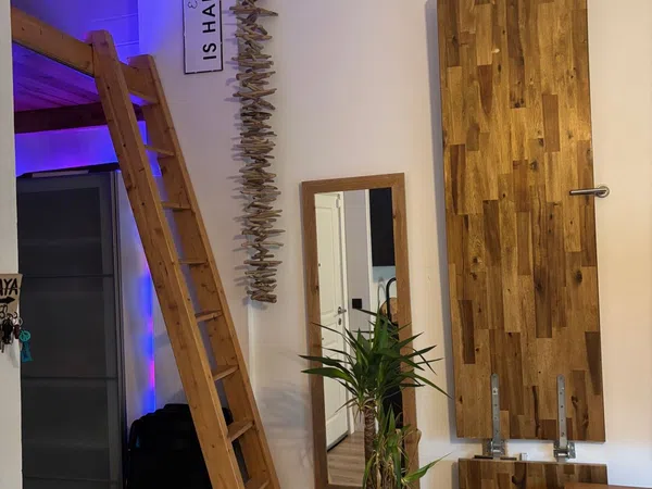 Ático en calle de las Armas, 29 - Foto 11