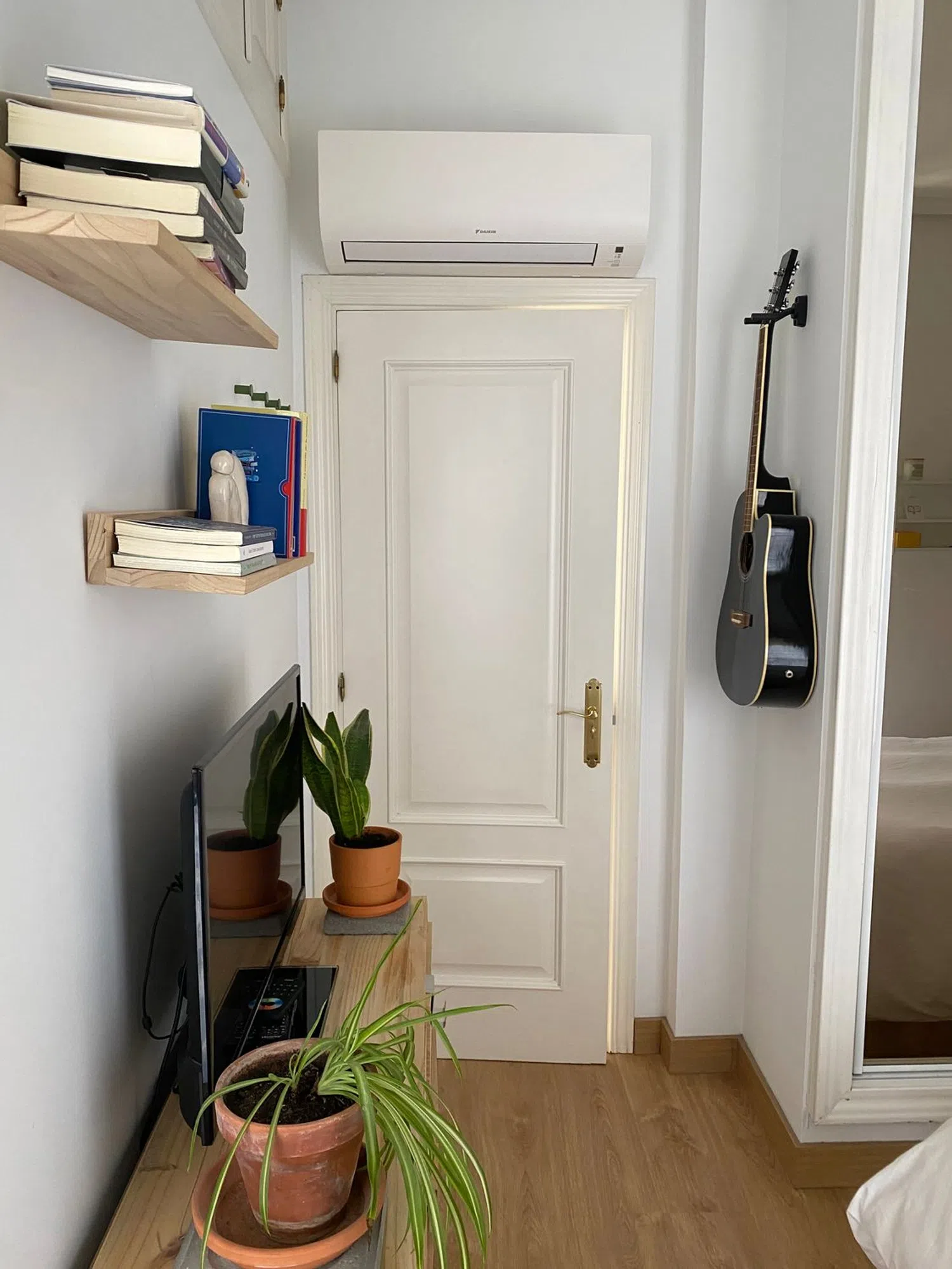 Piso en calle de Larra, 11 - Foto 11