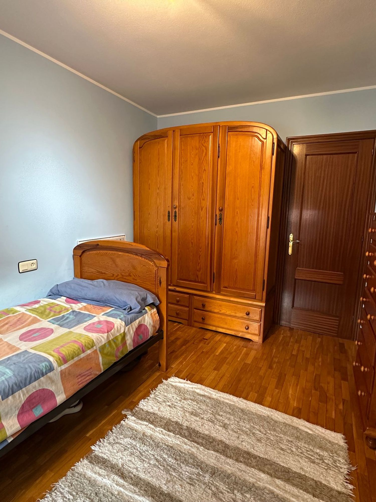 Dúplex en Calle la Estrecha, 30, HUCA-La Cadellada - Foto 10
