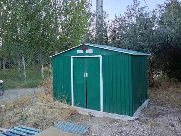 Casa o chalet independiente en Paraje Soto Bajo, Polígono 28 s/n - Foto 9