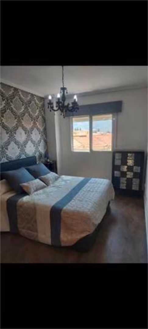 Piso en Barrio del Progreso - Foto 4