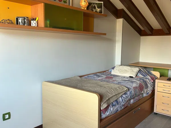 Chalet adosado en Calle Riverebro, 43 - Foto 21