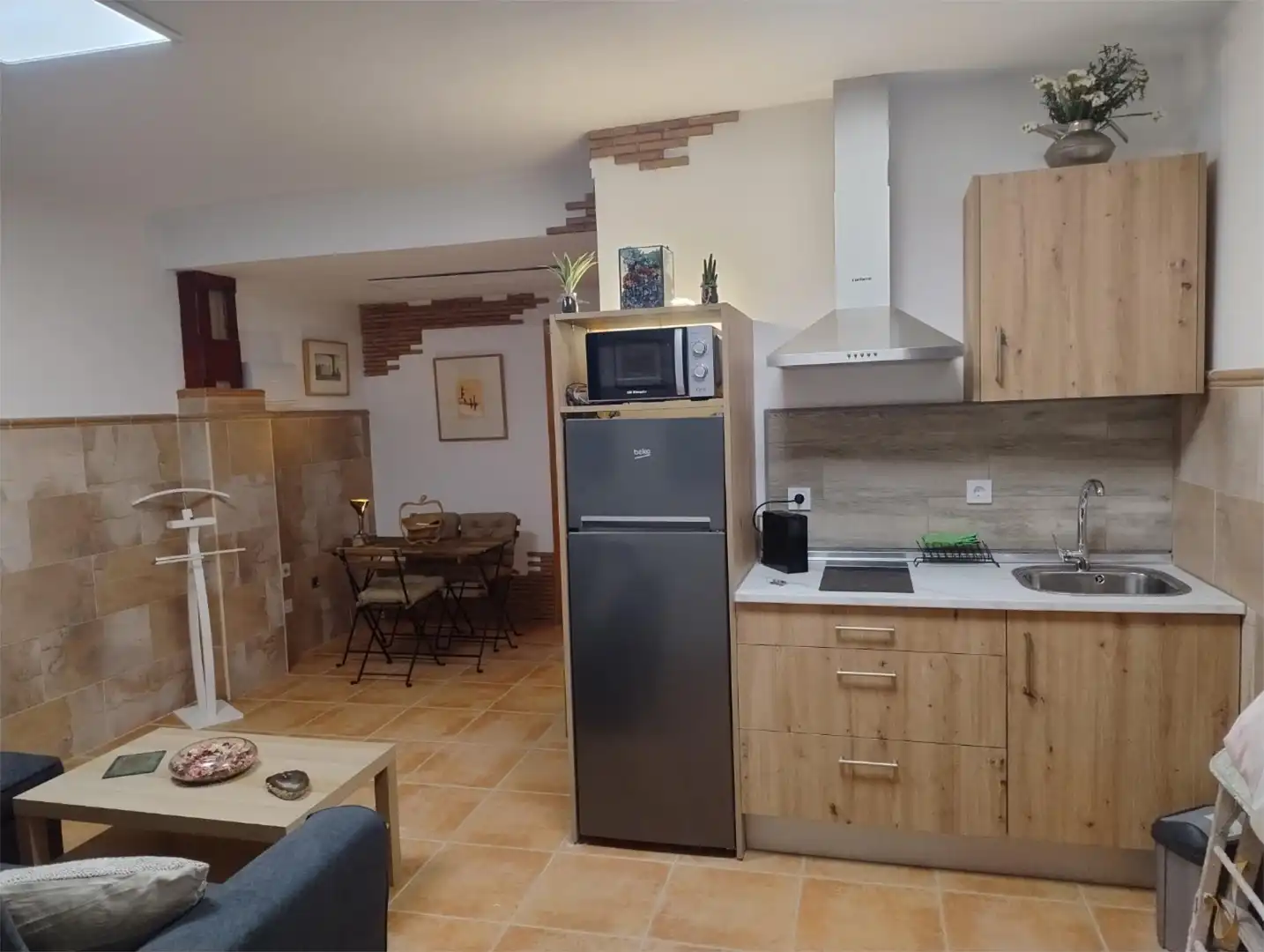 Apartamento en  Plaza Joaquín Arbide 1 - Foto 15