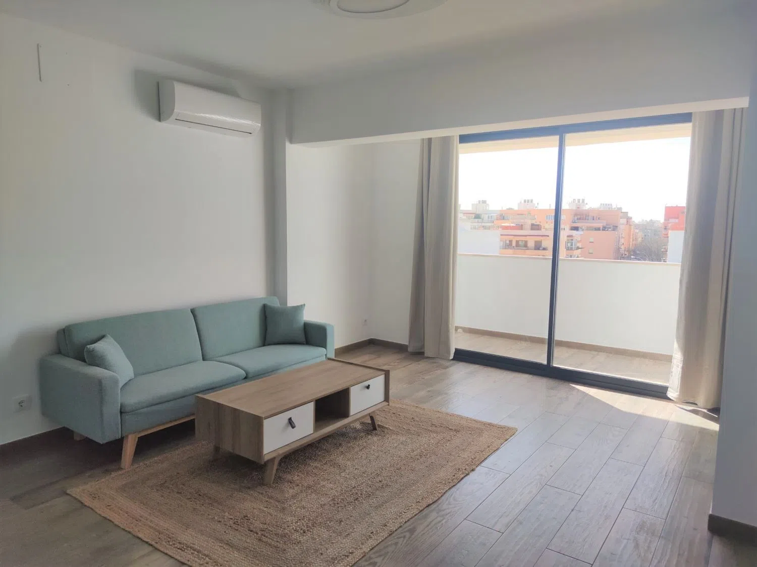 Ático en calle de l'Alber, 54 - Foto 1